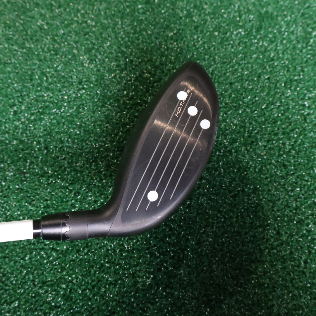 Cobra DARK SPEED X 3W LH (210012786)