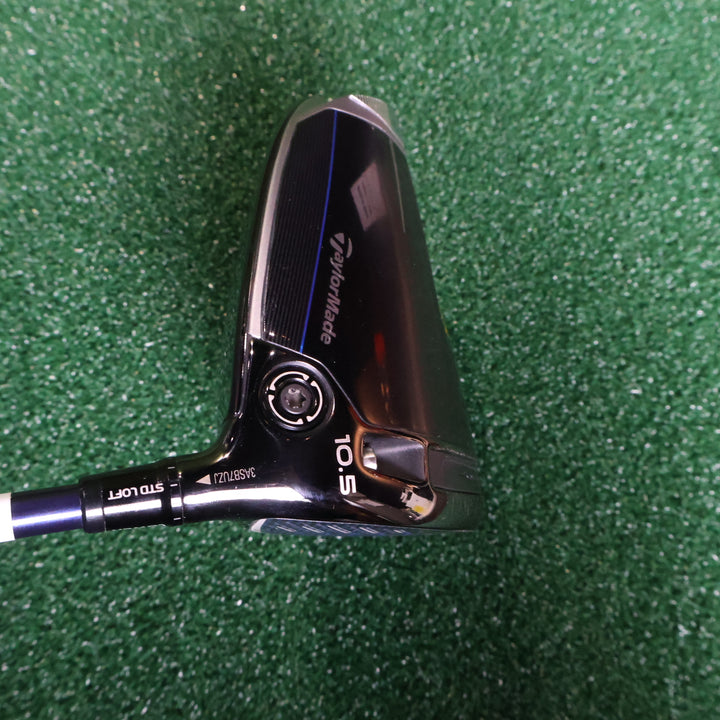 TaylorMade Qi10 MAX 10.5° (210015708)