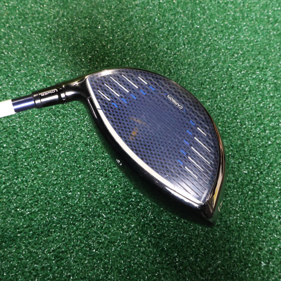 TaylorMade Qi10 MAX 10.5° (210015708)