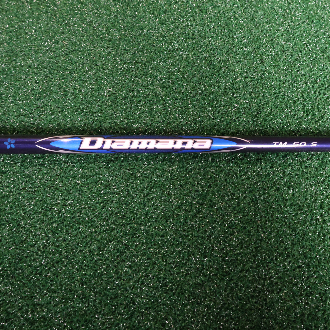 TaylorMade Qi10 MAX 10.5° (210015708)