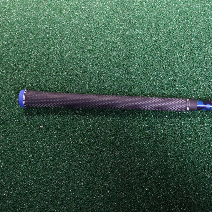 TaylorMade Qi10 MAX 10.5° (210015708)