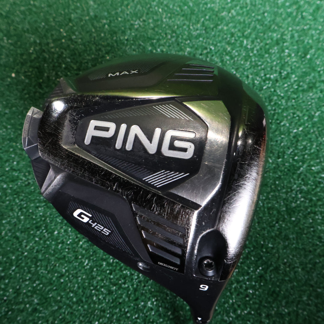 Ping G425 MAX 9° (210015717)