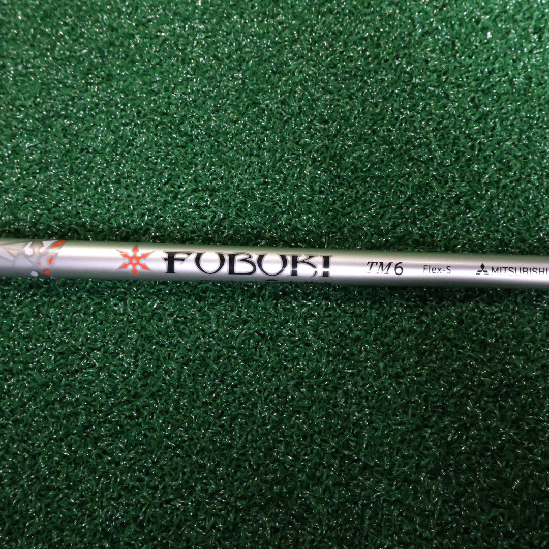 Taylormade M6 U4 LH (210010955)
