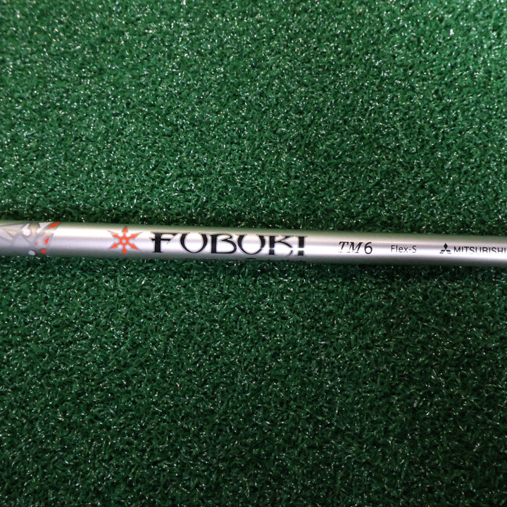 Taylormade M6 U4 LH (210010955)