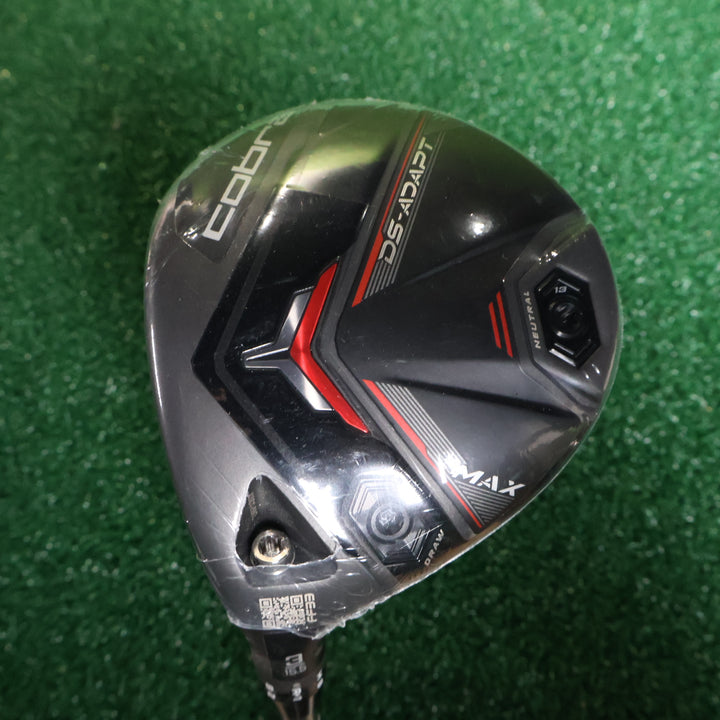 Cobra DS-ADAPT MAX 3W LH(1) (210012816)