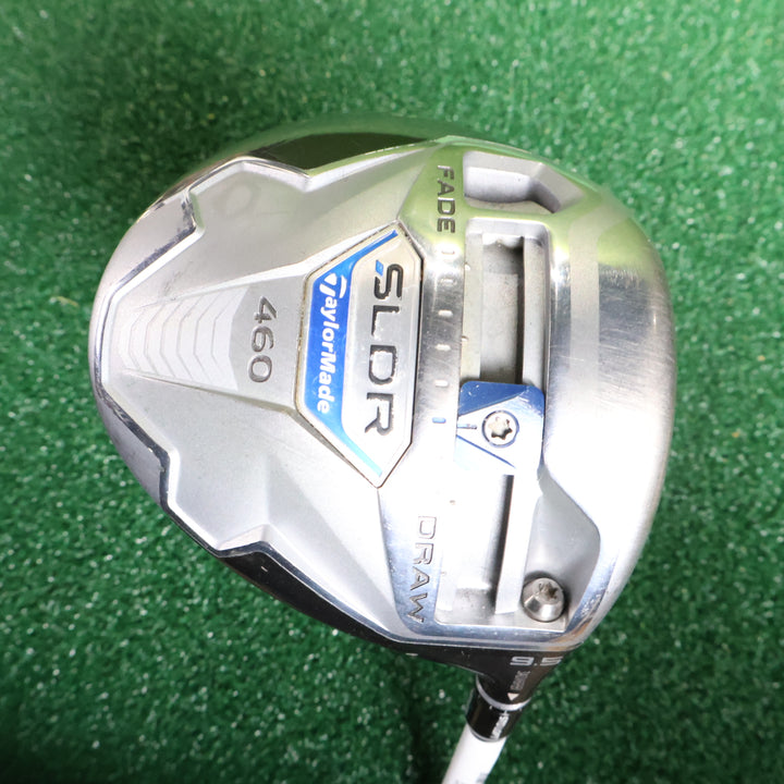 Taylormade SLDR 460 9.5° (210014638)