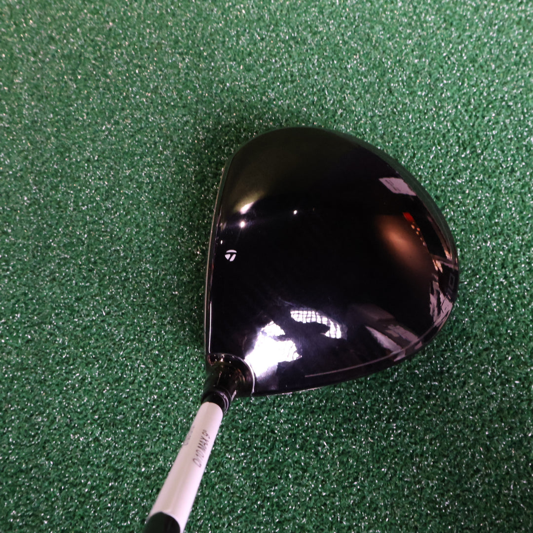 TaylorMade Qi10 MAX 9° (210015707)