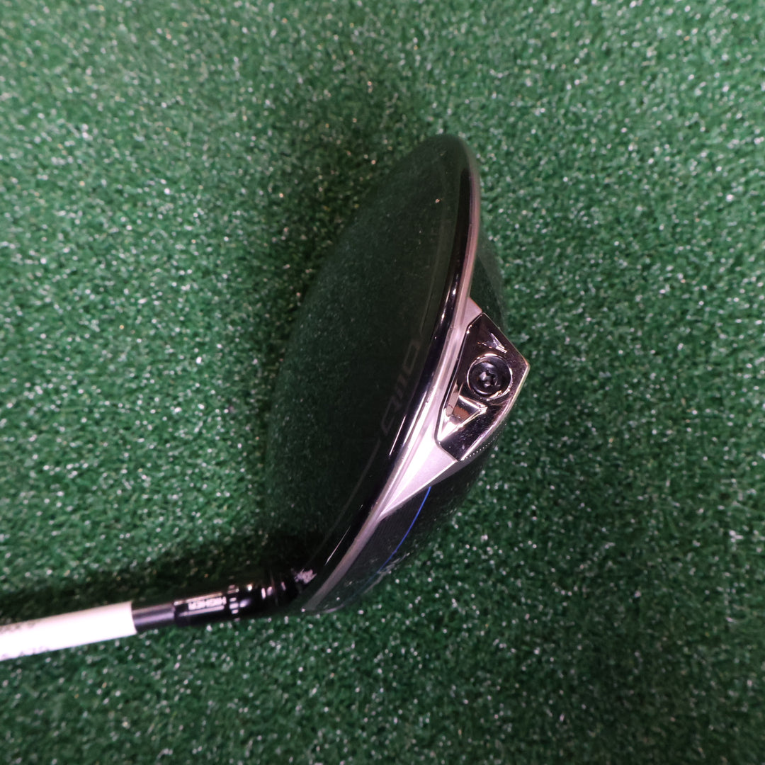 TaylorMade Qi10 MAX 9° (210015707)