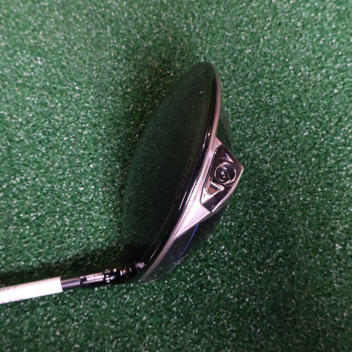 TaylorMade Qi10 MAX 9° (210015707)