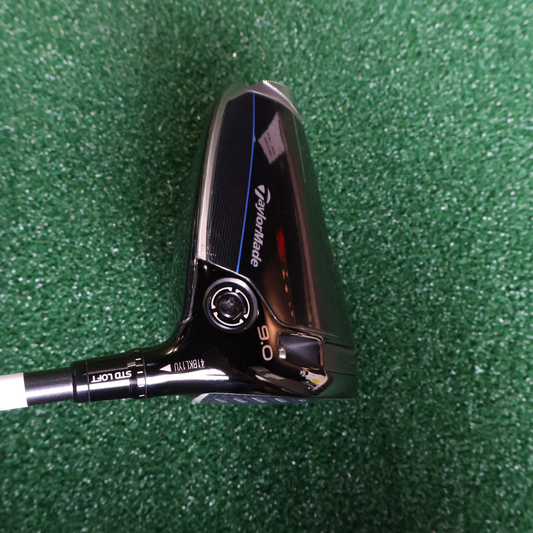 TaylorMade Qi10 MAX 9° (210015707)