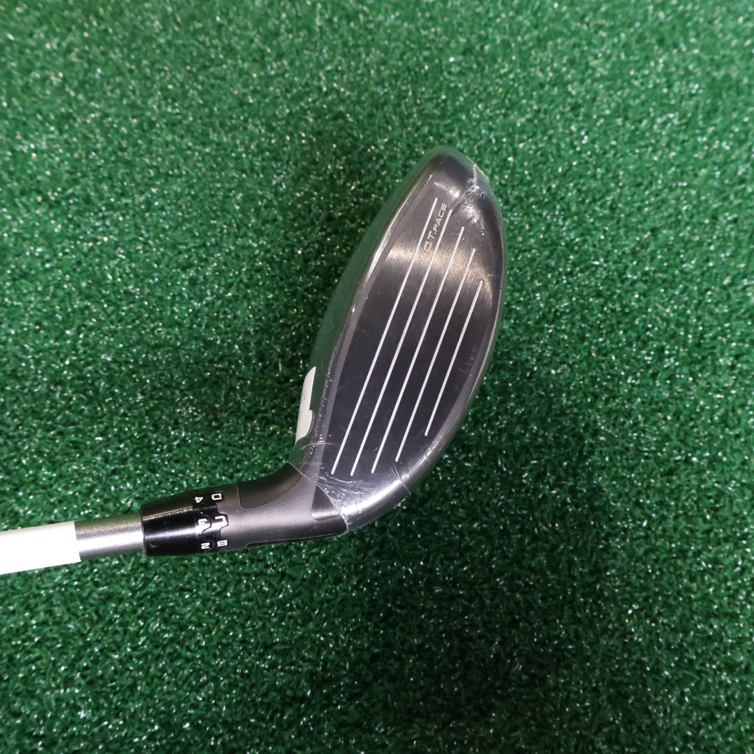 Cobra DS-ADAPT MAX 3W LH(1) (210012816)
