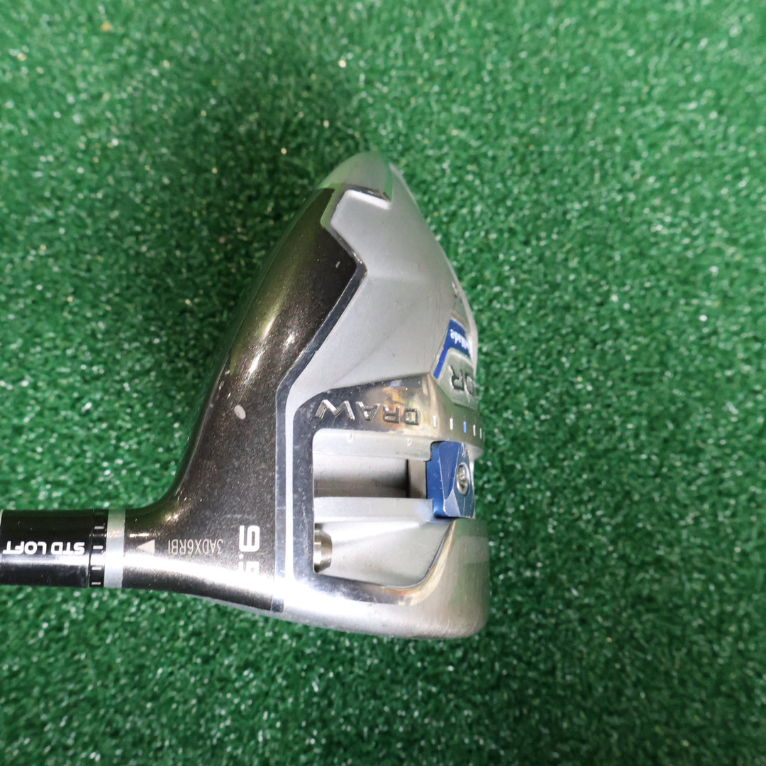 Taylormade SLDR 460 9.5° (210014638)