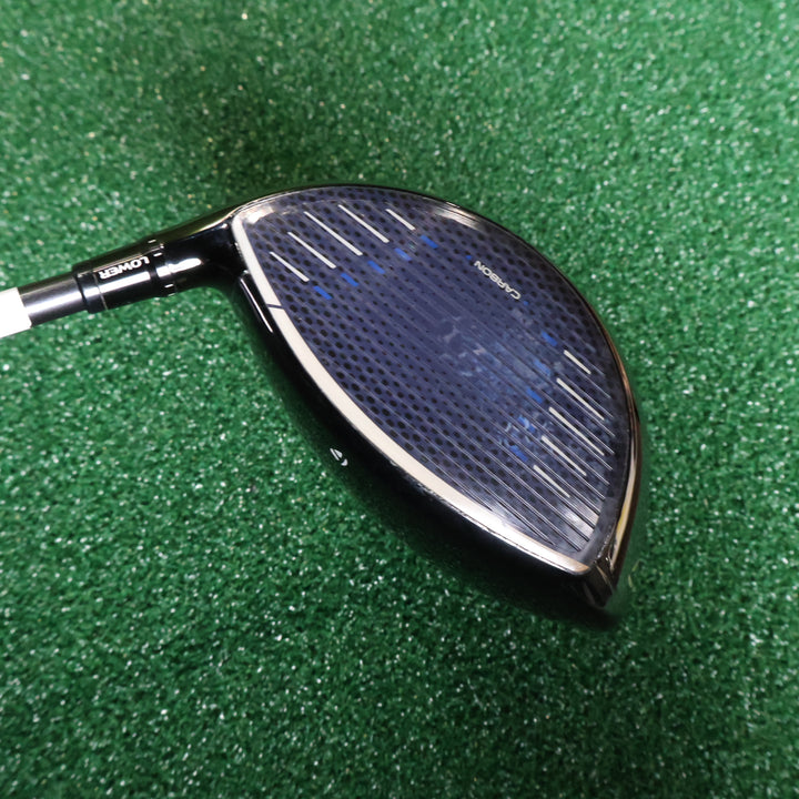 TaylorMade Qi10 MAX 9° (210015707)