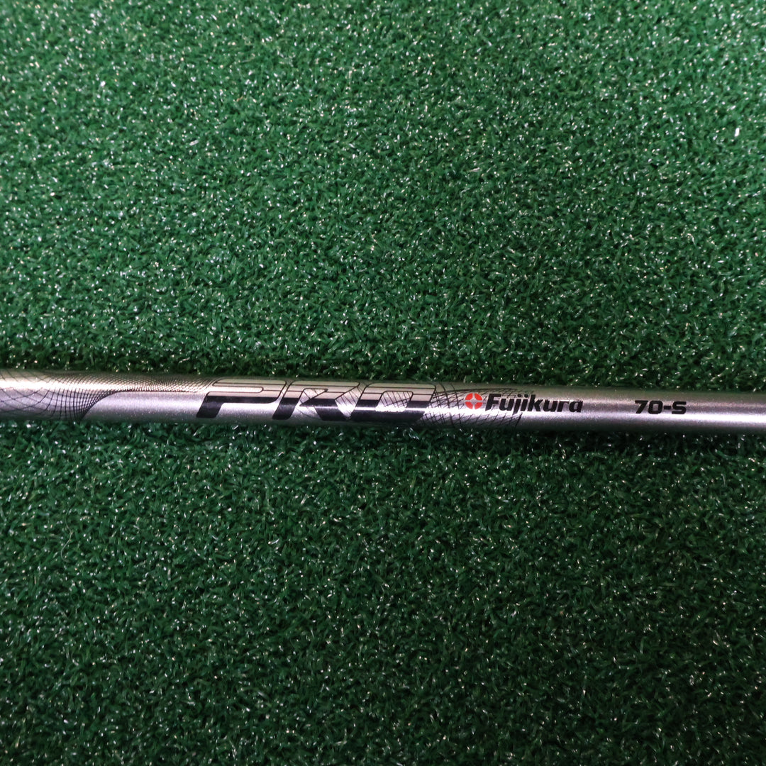 Cobra DS-ADAPT MAX 3W LH(1) (210012816)