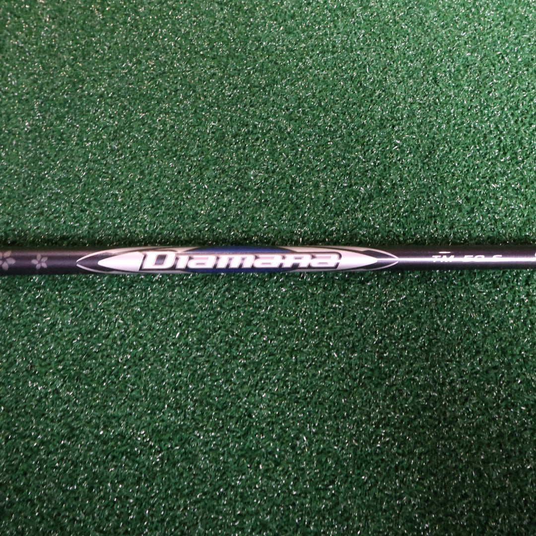 TaylorMade Qi10 MAX 9° (210015707)