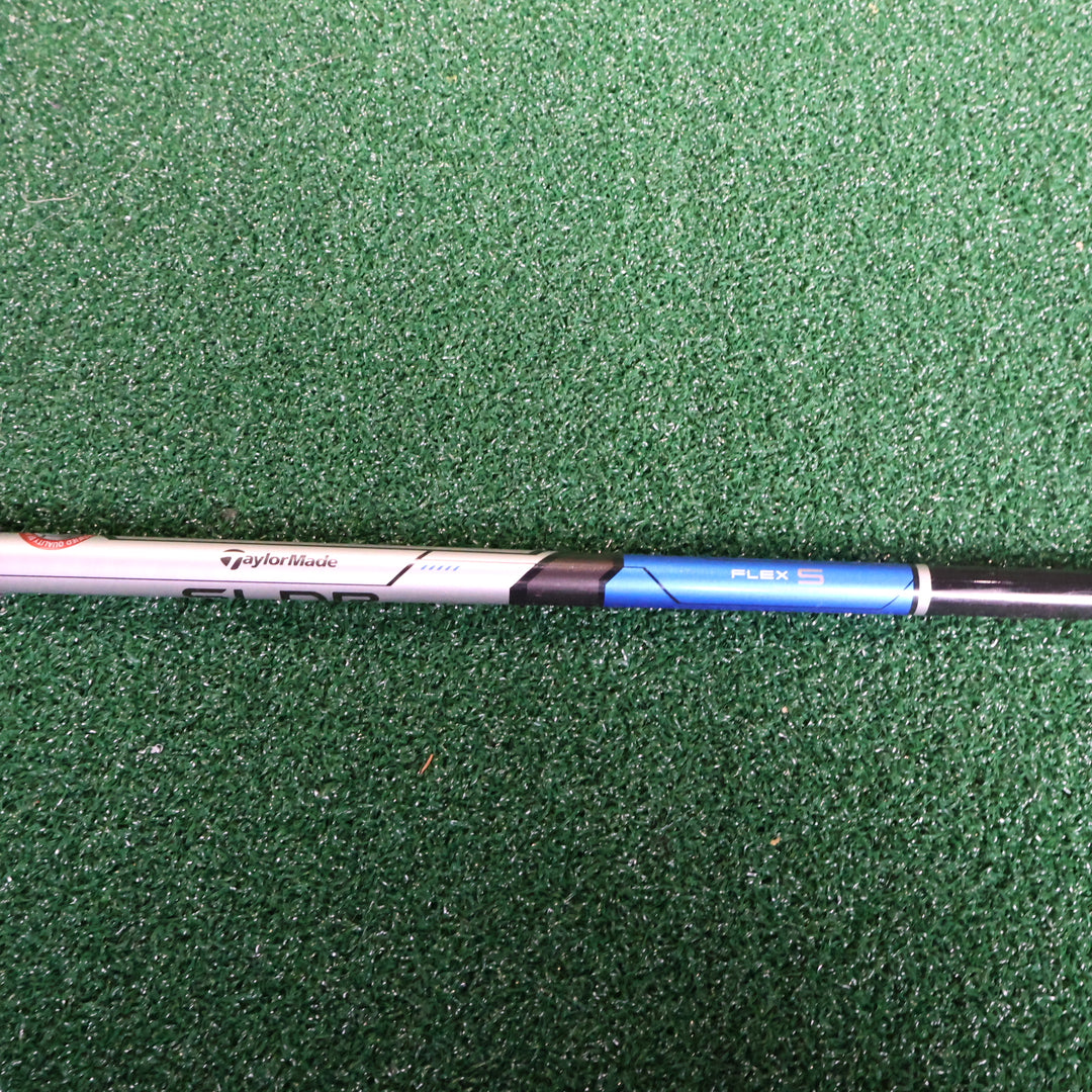 Taylormade SLDR 460 9.5° (210014638)