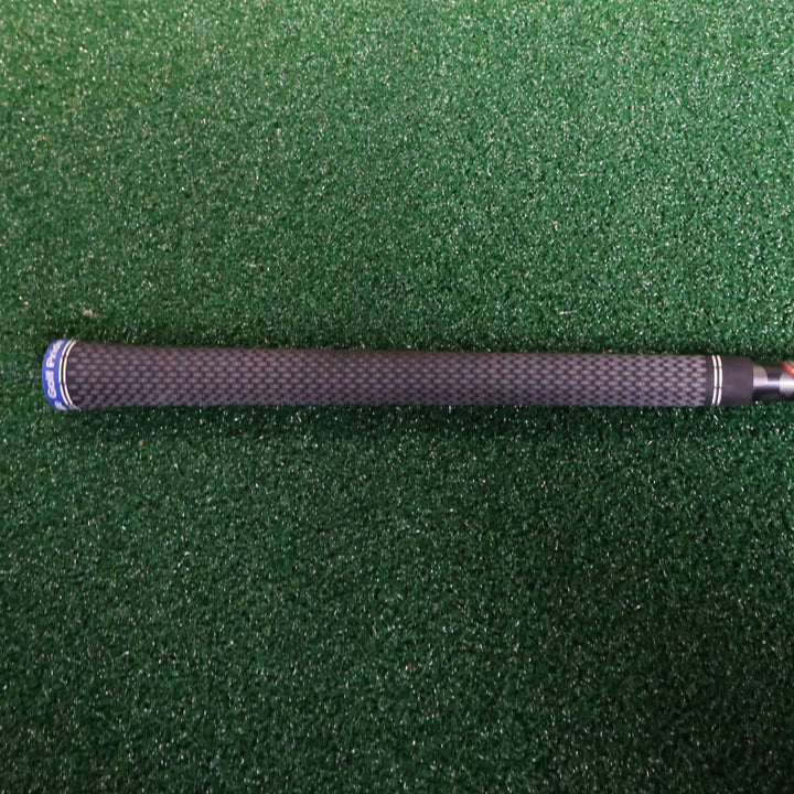 TaylorMade Qi10 MAX 9° (210015707)