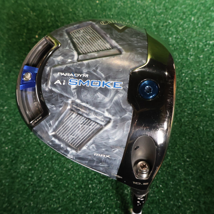 Callaway Ai SMOKE PARADYM Ai SMOKE MAX 10.5° (210015722)