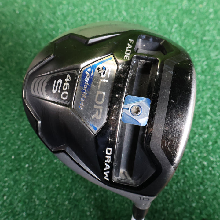 Taylormade SLDR 460 S 10.0° (210012922)