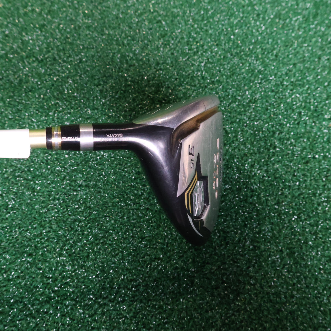 Honma BERES S-06 3W LH (210006402)