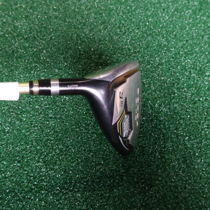 Honma BERES S-06 3W LH (210006402)