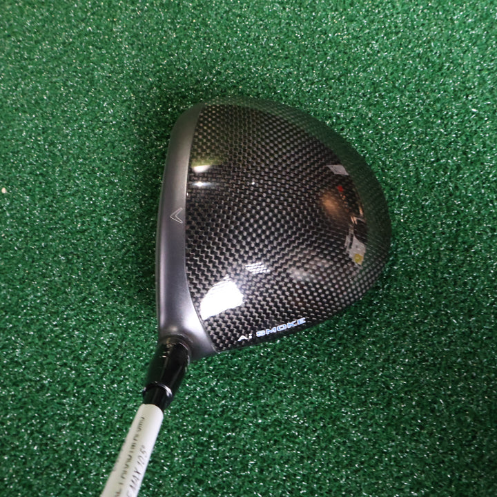 Callaway Ai SMOKE PARADYM Ai SMOKE MAX 10.5° (210015722)