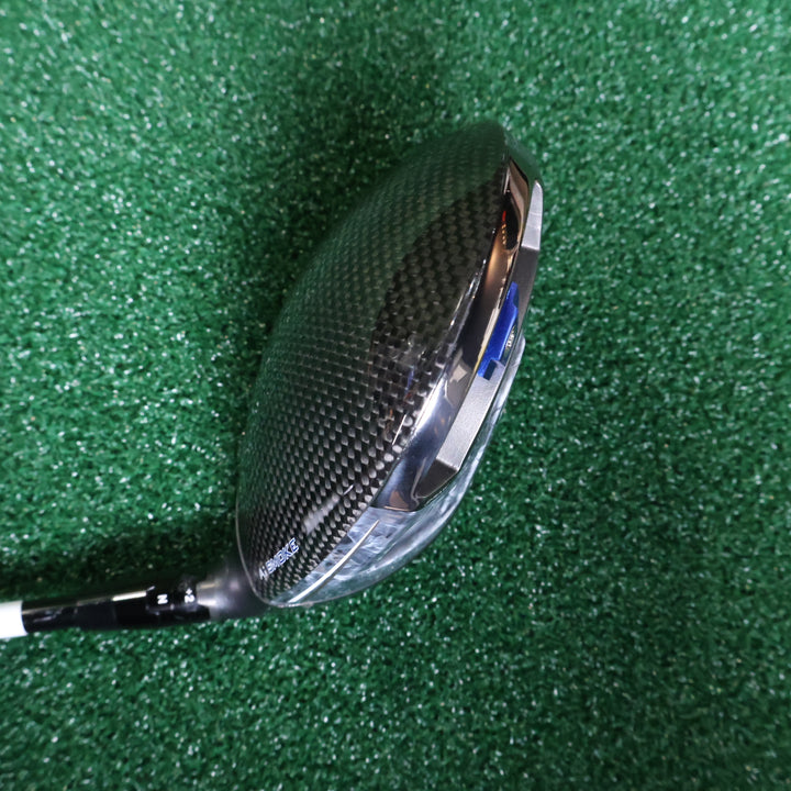 Callaway Ai SMOKE PARADYM Ai SMOKE MAX 10.5° (210015722)