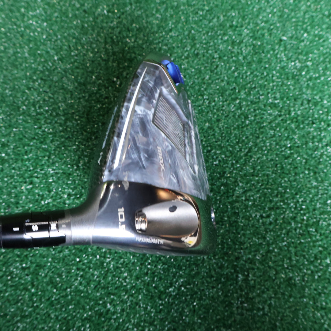 Callaway Ai SMOKE PARADYM Ai SMOKE MAX 10.5° (210015722)