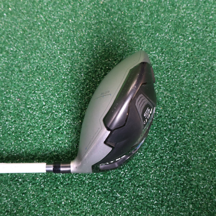 Taylormade SLDR 460 S 10.0° (210012922)