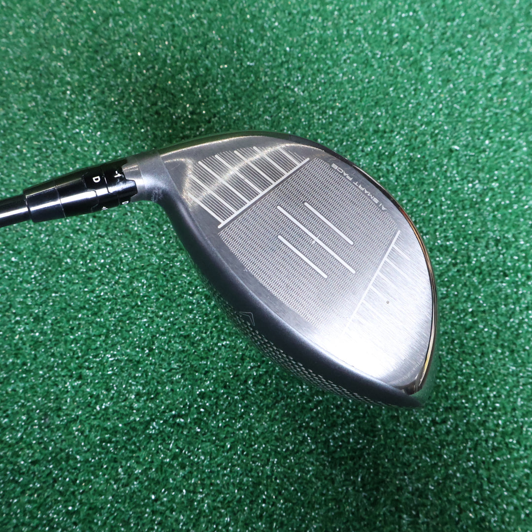 Callaway Ai SMOKE PARADYM Ai SMOKE MAX 10.5° (210015722)