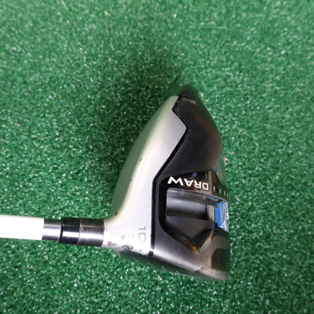 Taylormade SLDR 460 S 10.0° (210012922)