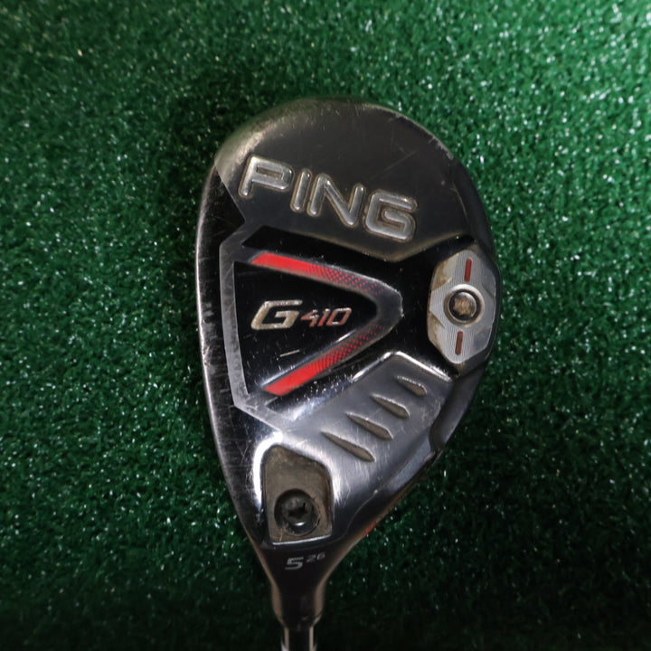 PING G410 U5 LH (210010958)