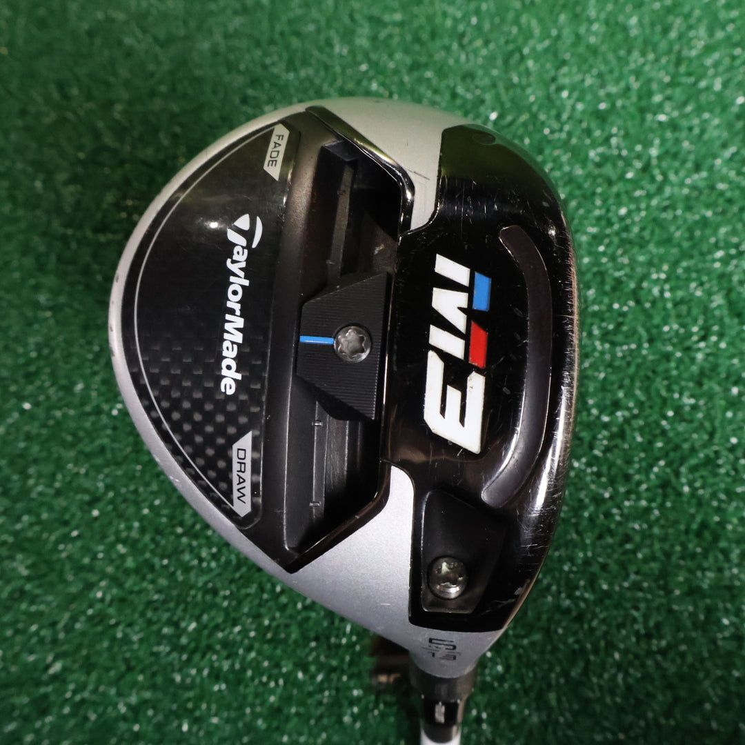 TaylorMade M3 5W (210015718)