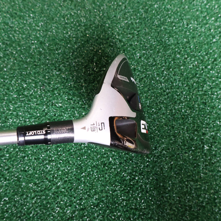 TaylorMade M3 5W (210015718)