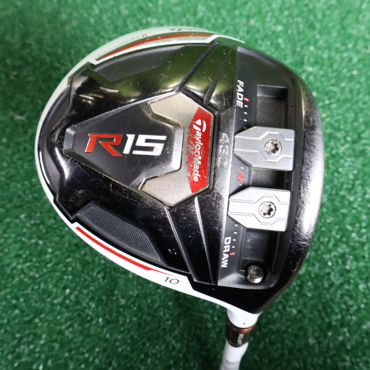 Taylormade R15 10.0° (210014741)