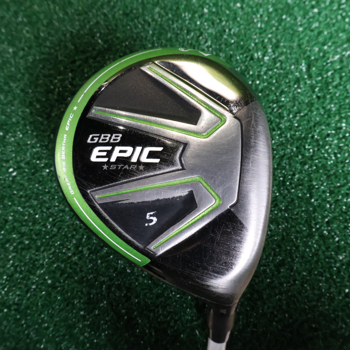 Callaway GBB EPIC STAR 5W WOMENS (210006106)