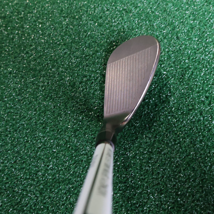 Titleist VOKEY SPIN MILLED SM10 NICKEL 50°/12°F (210015702)