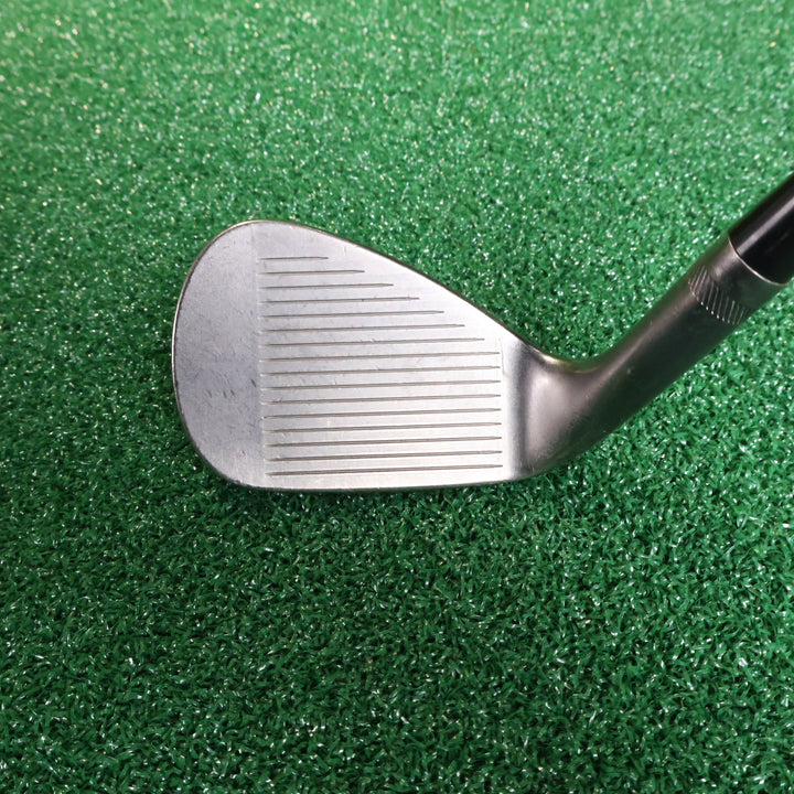 Titleist VOKEY SPIN MILLED SM10 NICKEL 50°/12°F (210015702)