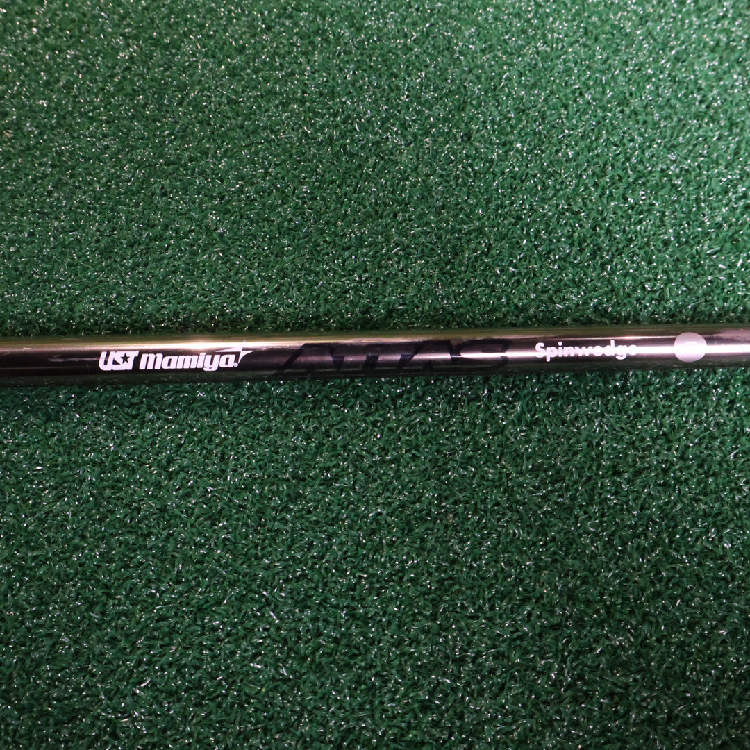 Titleist VOKEY SPIN MILLED SM10 NICKEL 50°/12°F (210015702)