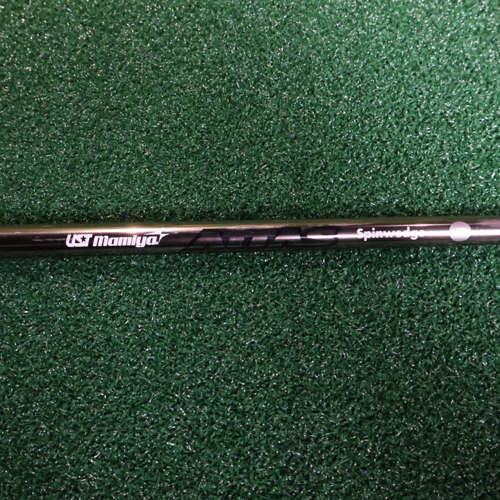 Titleist VOKEY SPIN MILLED SM10 NICKEL 50°/12°F (210015702)