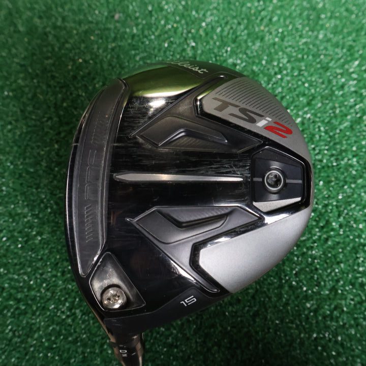 Titleist TSi2 3W LH (210011896)