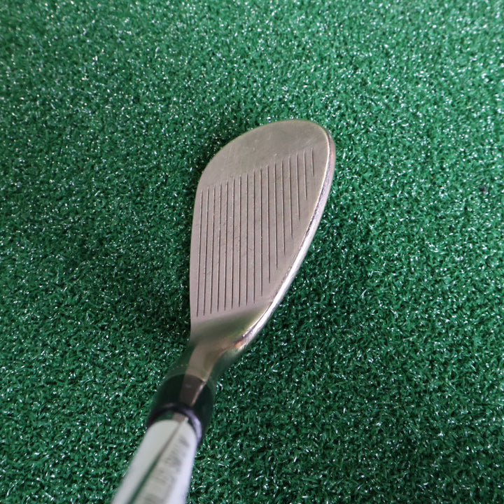 Titleist VOKEY SPIN MILLED SM10 NICKEL 54°/10°S (210015703)