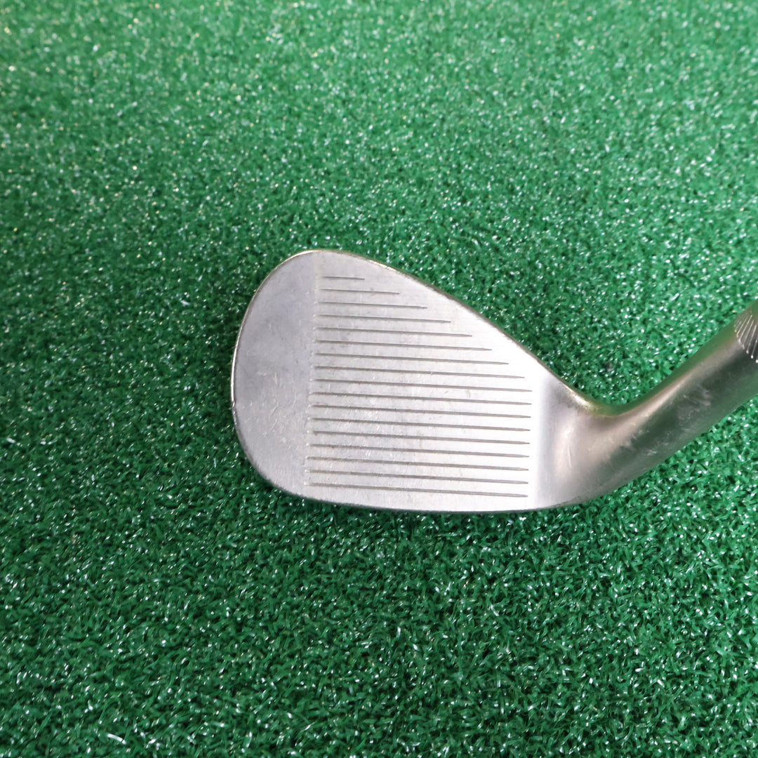 Titleist VOKEY SPIN MILLED SM10 NICKEL 54°/10°S (210015703)