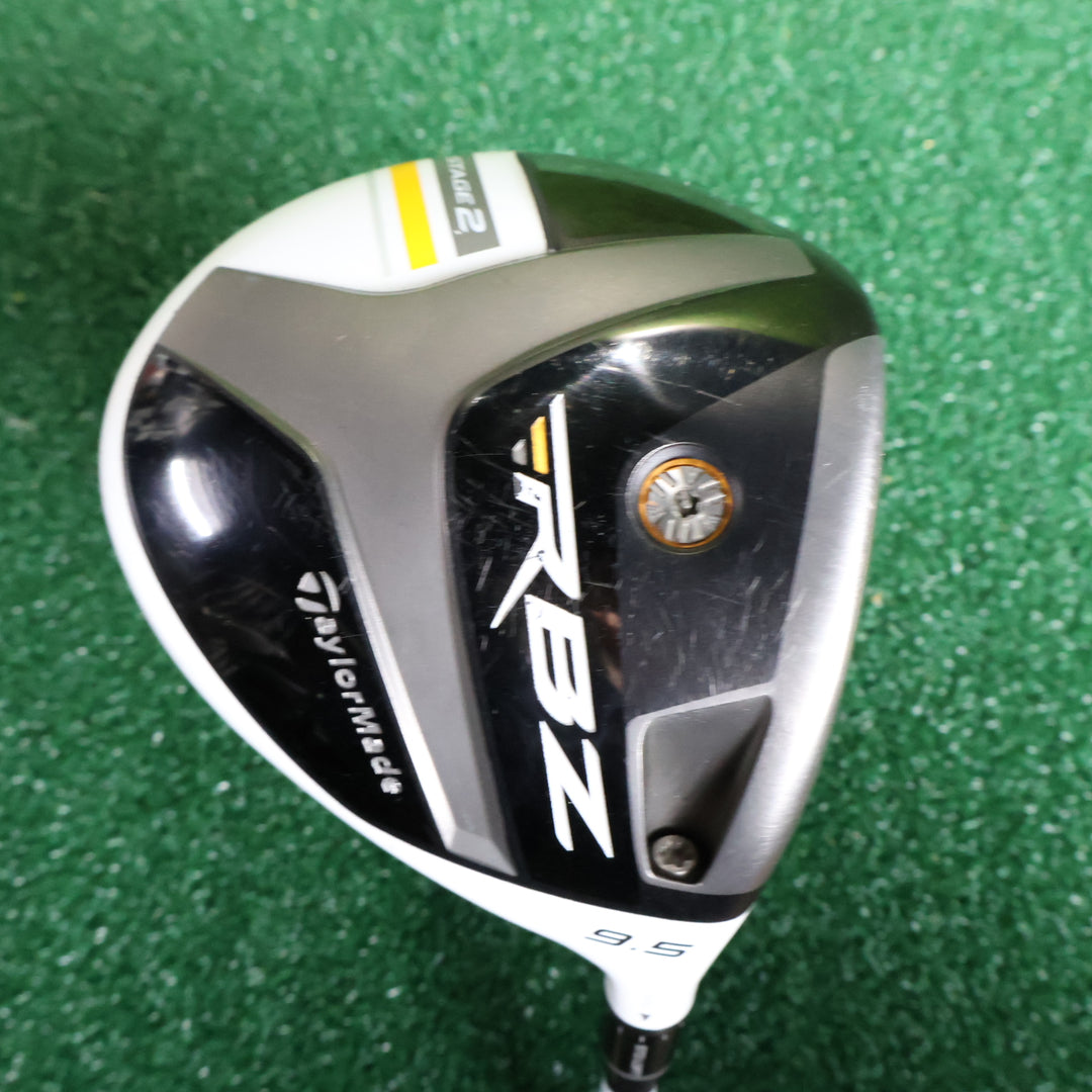 Taylormade RBZ STAGE2 9.5° (210014639)