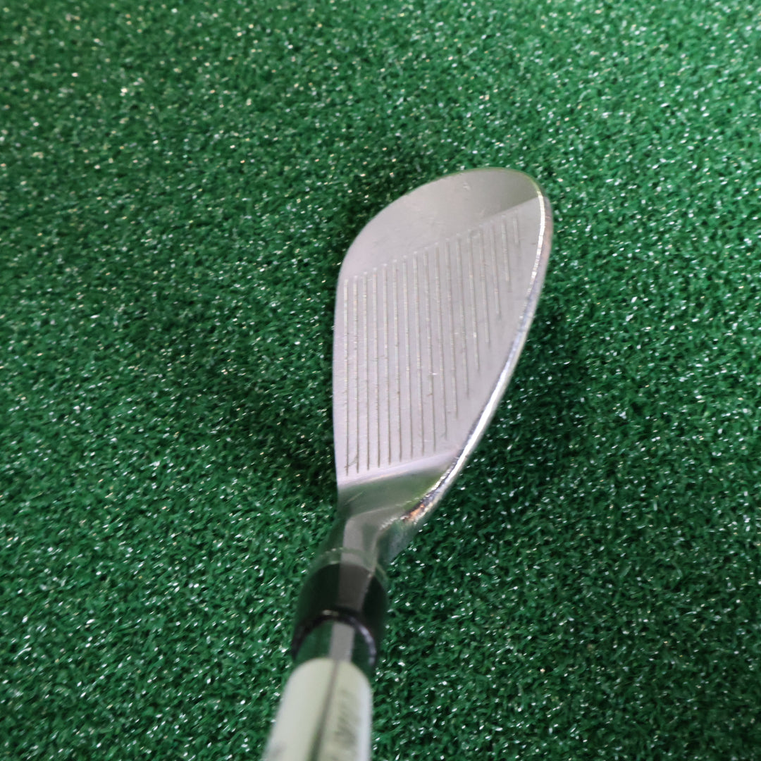 Titleist VOKEY SPIN MILLED SM10 TOUR CHROME 54°/12°D (210015709)