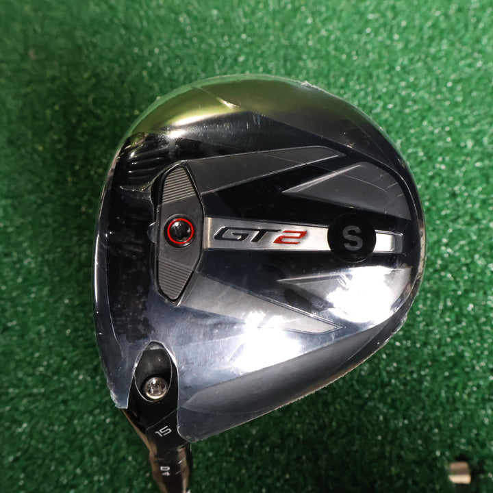 Titleist GT2 3W LH (210014582)