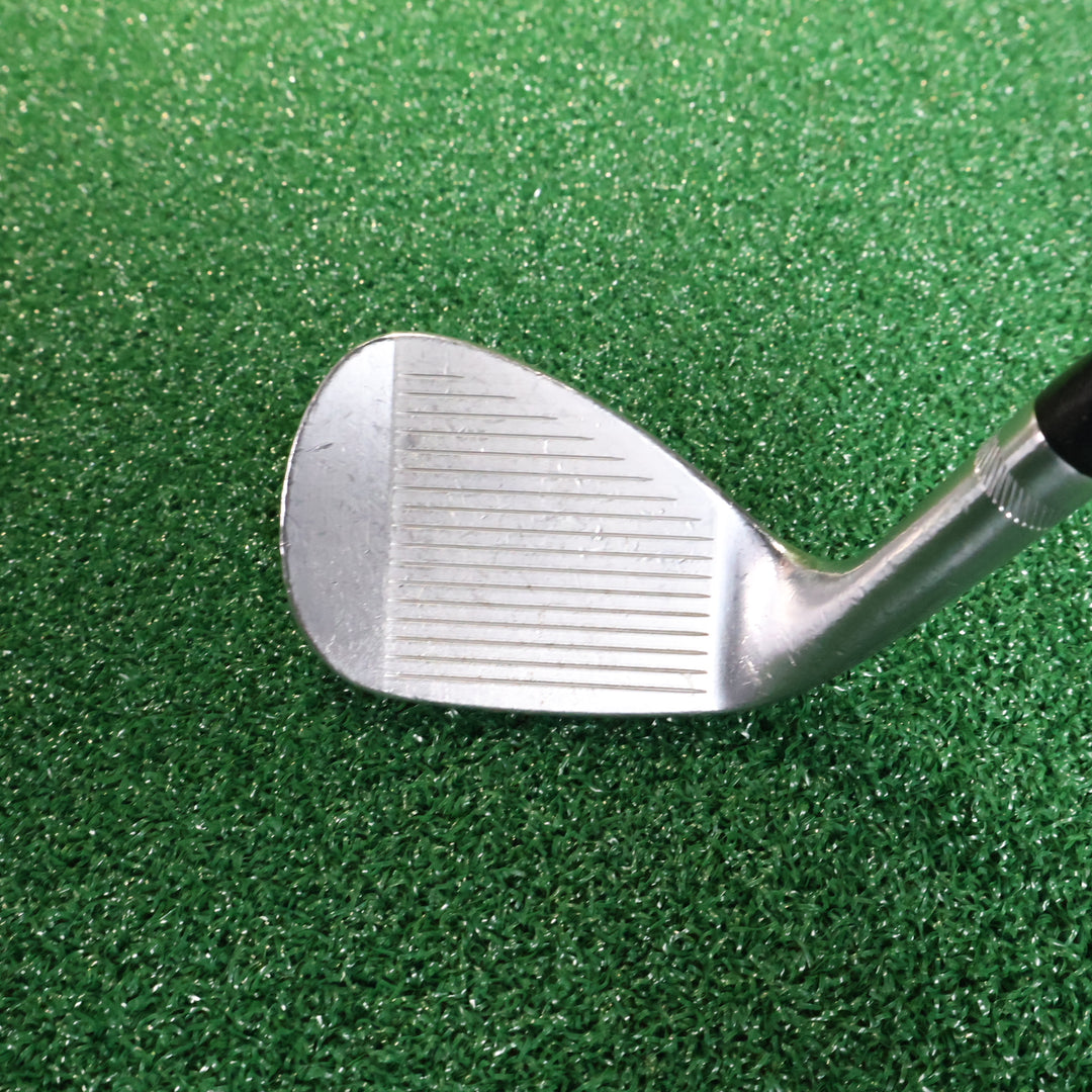 Titleist VOKEY SPIN MILLED SM10 TOUR CHROME 54°/12°D (210015709)