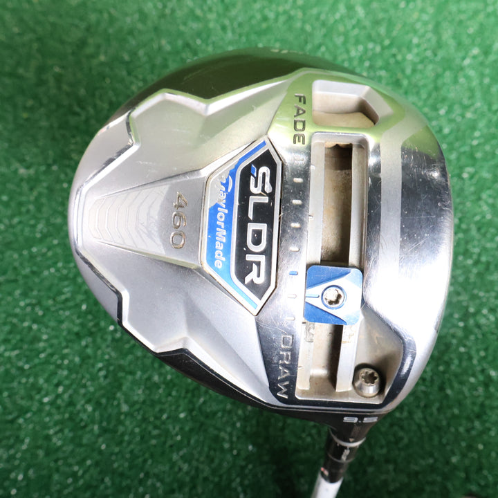 Taylormade SLDR 460 9.5° (210014546)