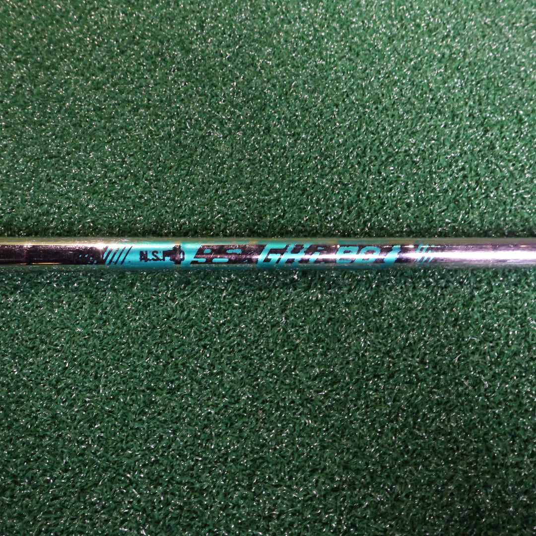 Titleist VOKEY SPIN MILLED SM10 TOUR CHROME 54°/12°D (210015709)