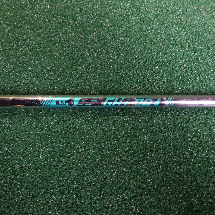 Titleist VOKEY SPIN MILLED SM10 TOUR CHROME 54°/12°D (210015709)